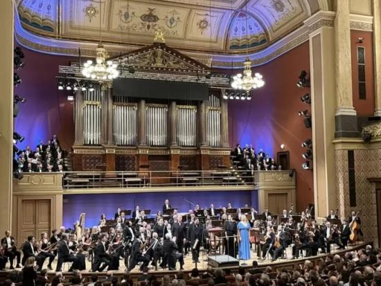 R. Wagner: Tristan a Isolda