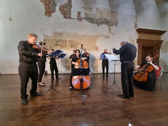 Harmonia Praga
