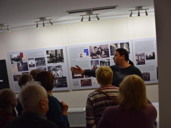 Fotogalerie