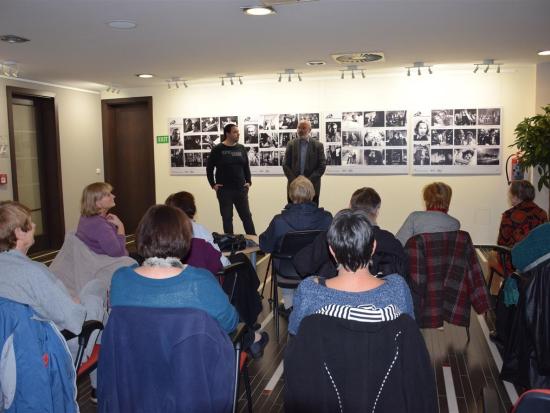 Fotogalerie