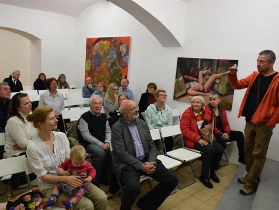 Fotogalerie