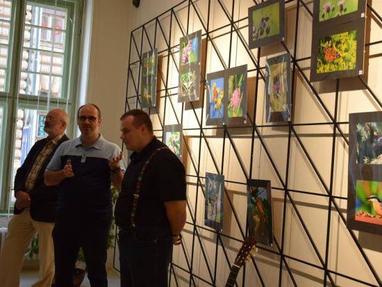 Fotogalerie