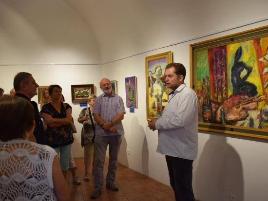 Fotogalerie