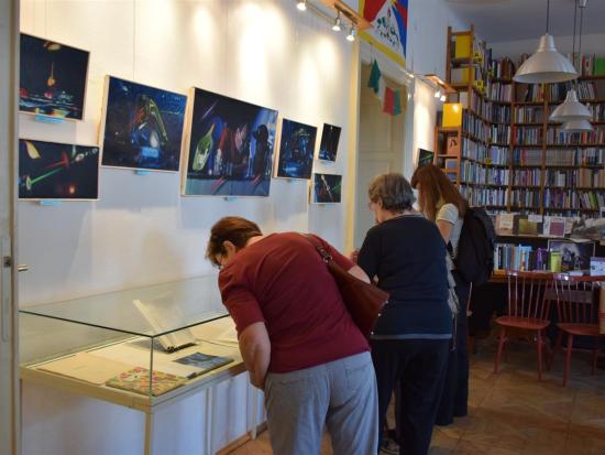 Fotogalerie