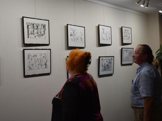 Fotogalerie