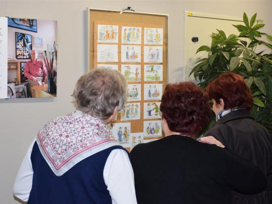 Fotogalerie
