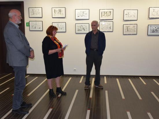 Fotogalerie