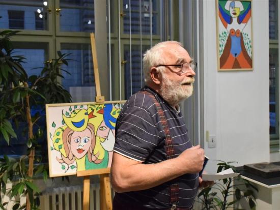 Fotogalerie