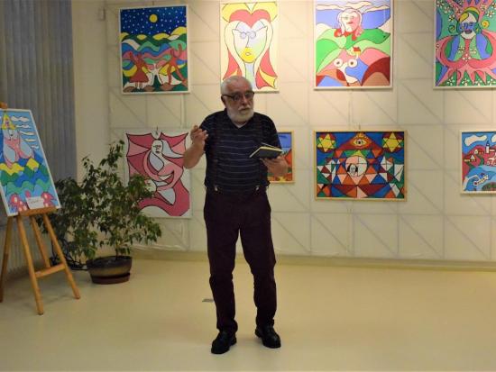 Fotogalerie