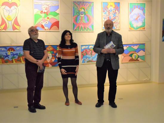 Fotogalerie