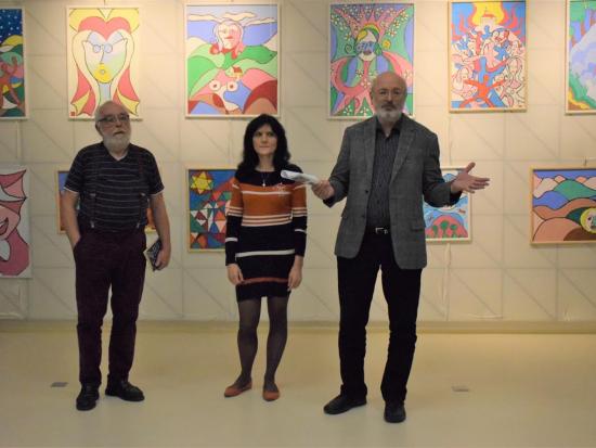 Fotogalerie