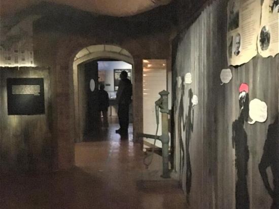 Za Jaroslavem Foglarem do Muzea hl. m. Prahy – 15 .3. 2022