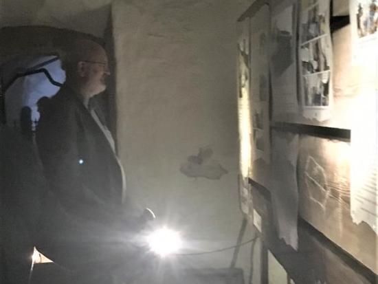 Za Jaroslavem Foglarem do Muzea hl. m. Prahy – 15 .3. 2022