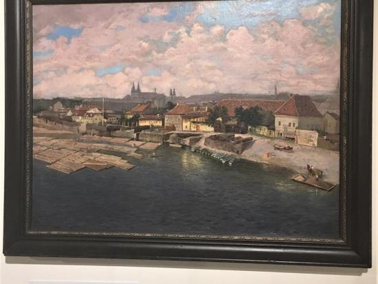 Za Jaroslavem Foglarem do Muzea hl. m. Prahy – 15 .3. 2022