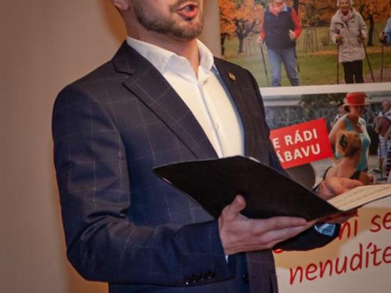 Cyklus jarních koncertů