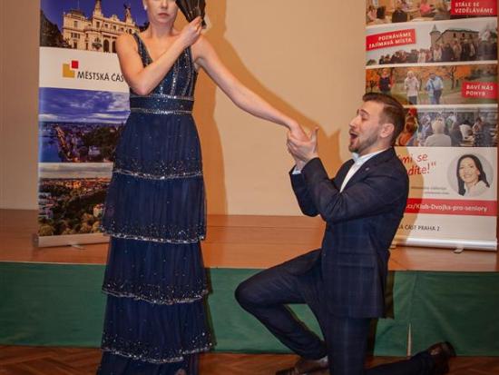 Cyklus jarních koncertů