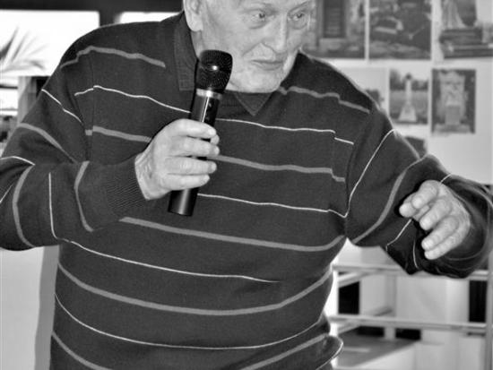Jan Kotěra a osobnosti moderní architektury v Praze 2 – dernisáž výstavy