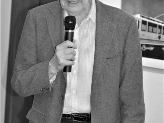 Jan Kotěra a osobnosti moderní architektury v Praze 2 – dernisáž výstavy