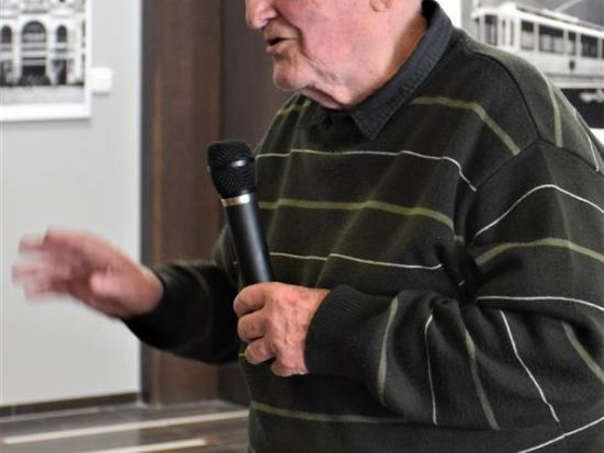 Jan Kotěra a osobnosti moderní architektury v Praze 2 – dernisáž výstavy