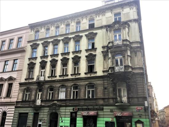 Vycházka po stopách heydrichiády