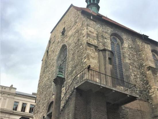 Vycházka po stopách heydrichiády