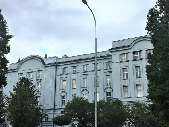 Vycházka po stopách heydrichiády