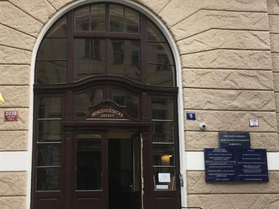 Vycházka po stopách heydrichiády