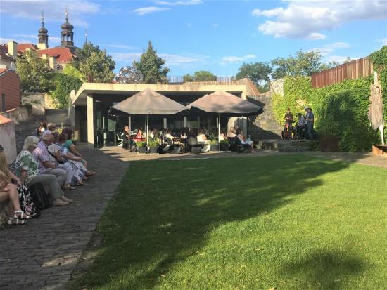 O. J. Žlábek Blues Band na Bastionu