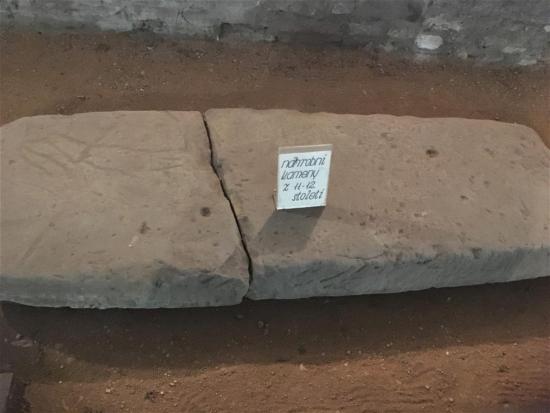 Bazilika sv. Vavřince