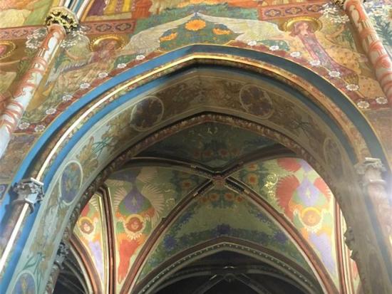 Bazilika sv. Vavřince