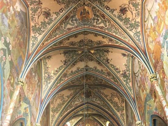 Bazilika sv. Vavřince
