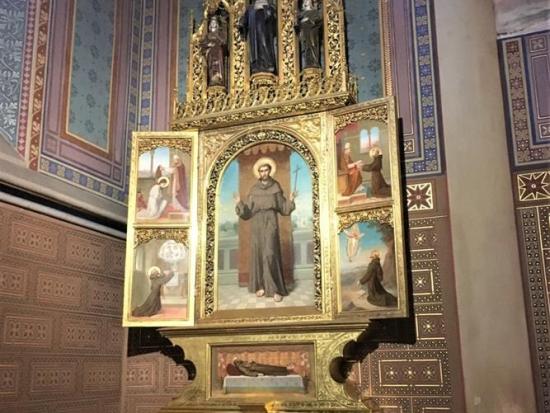 Bazilika sv. Vavřince