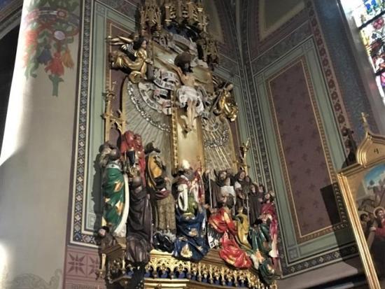Bazilika sv. Vavřince