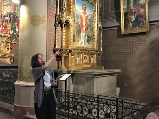 Bazilika sv. Vavřince
