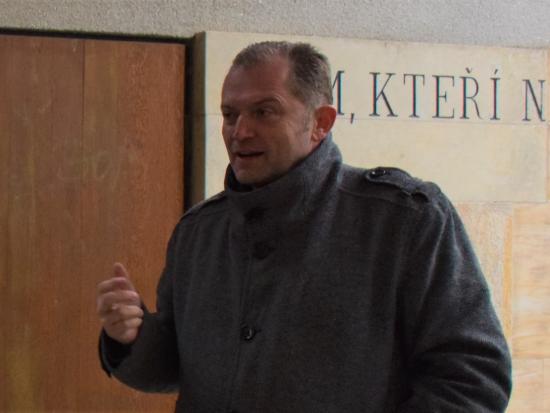 Vinohradské vily s dr. Zachařem