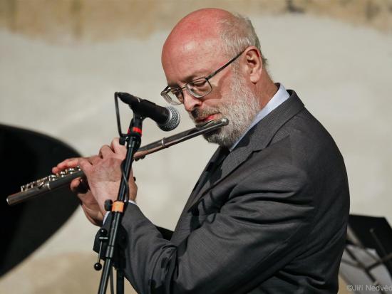 Koncert festivalu MENE TEKEL, Novoměstská radnice