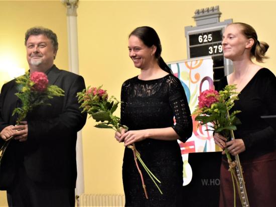 Ilja Hurník - 100 let, ČCE Korunní