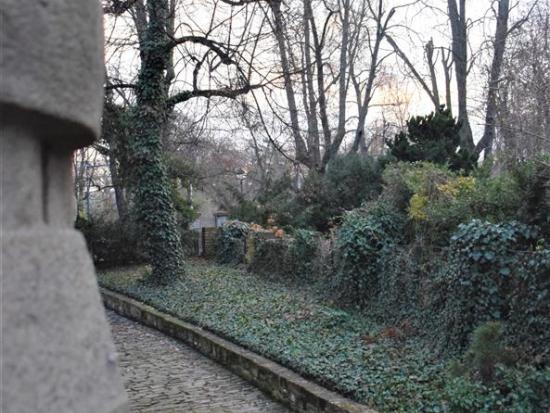 Bílkova vila, komentovaná prohlídka - 23. 11. 2022