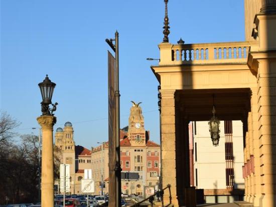 Státní opera Praha – komentovaná prohlídka – 9. 2. 2023