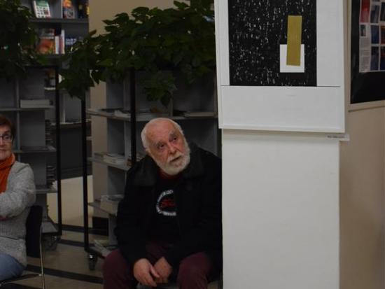 Obrazy Šárky Brtnové – Knihovna A. Švehly