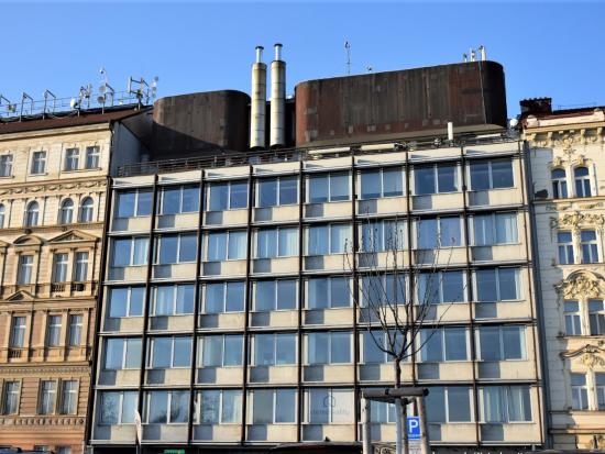 Nuselský most – komentovaná vycházka