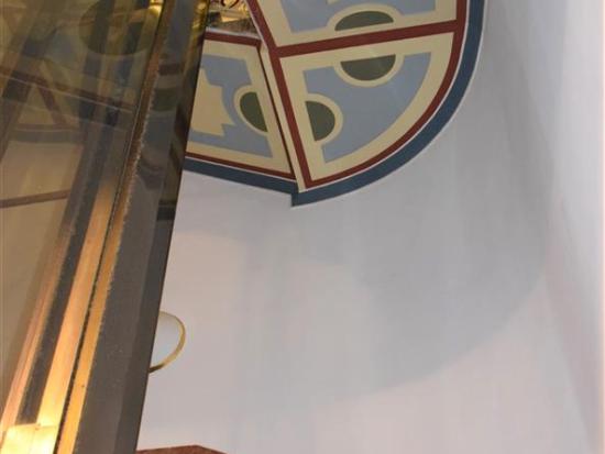 Legiobanka a arch. J. Gočár, prohlídka s vycházkou