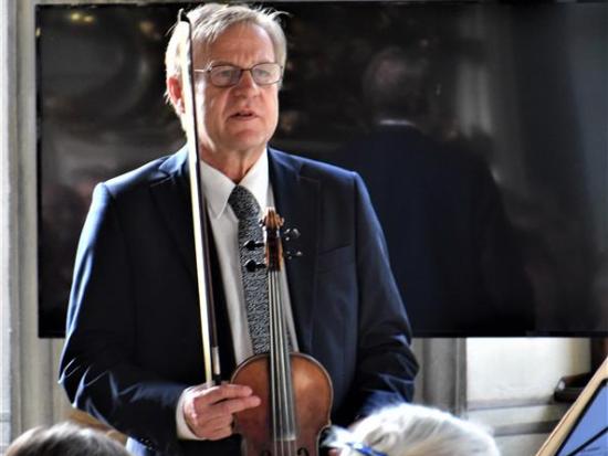 Výstava ANTONÍN DVOŘÁK A SLÁVA a koncert Vilímec &amp; Vilímec