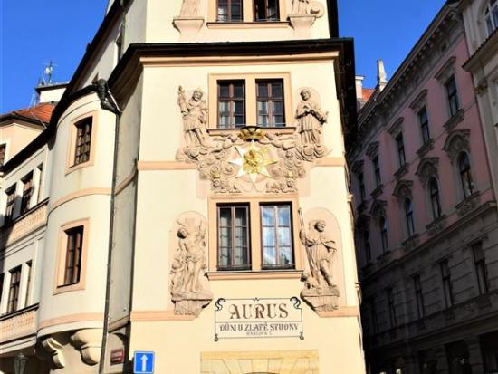 MYSLIVEČEK a MOZART: dva hudební velikáni v Praze