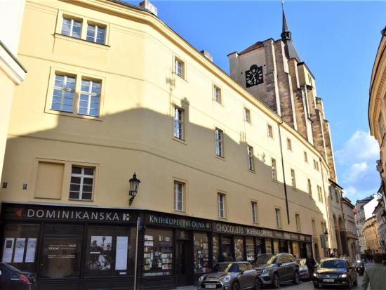 MYSLIVEČEK a MOZART: dva hudební velikáni v Praze