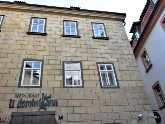 MYSLIVEČEK a MOZART: dva hudební velikáni v Praze