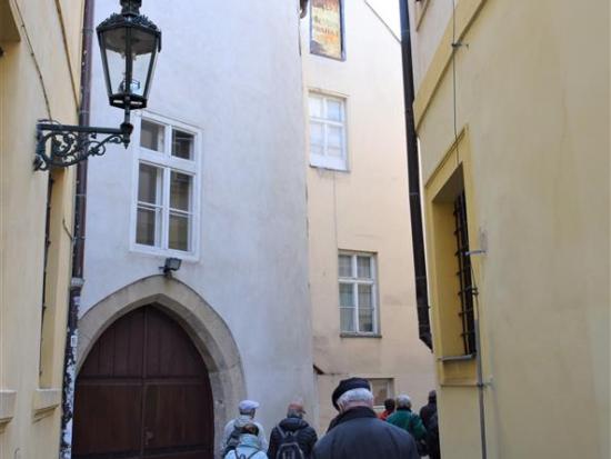 MYSLIVEČEK a MOZART: dva hudební velikáni v Praze