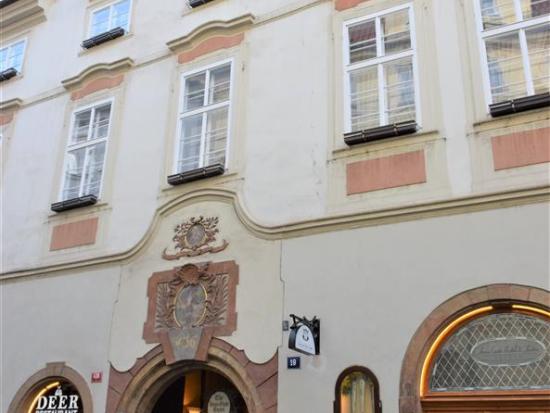 MYSLIVEČEK a MOZART: dva hudební velikáni v Praze