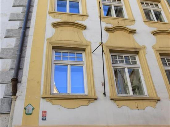 MYSLIVEČEK a MOZART: dva hudební velikáni v Praze