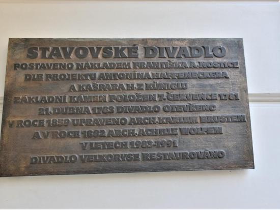 MYSLIVEČEK a MOZART: dva hudební velikáni v Praze